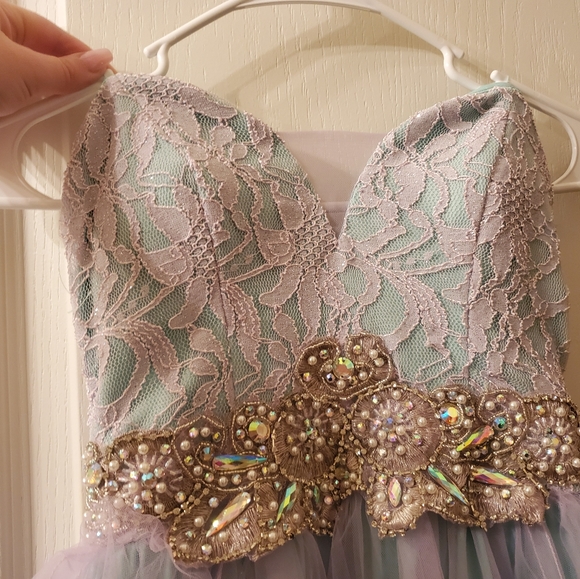 Fairy Dress - Picture 1 of 3